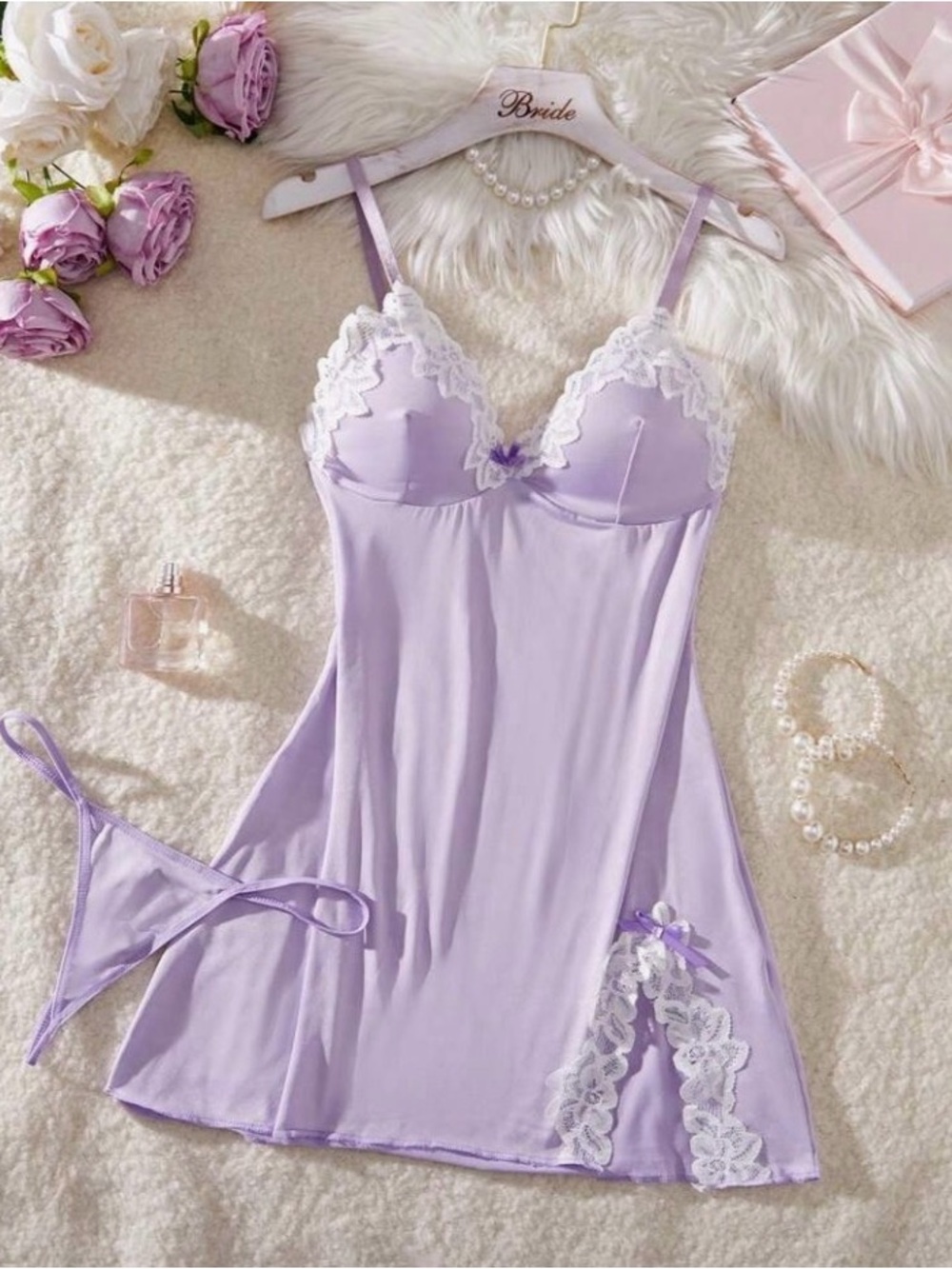 Small Lavender Bundle - Picture 4 of 5